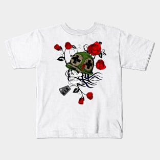 Dead sailor Kids T-Shirt